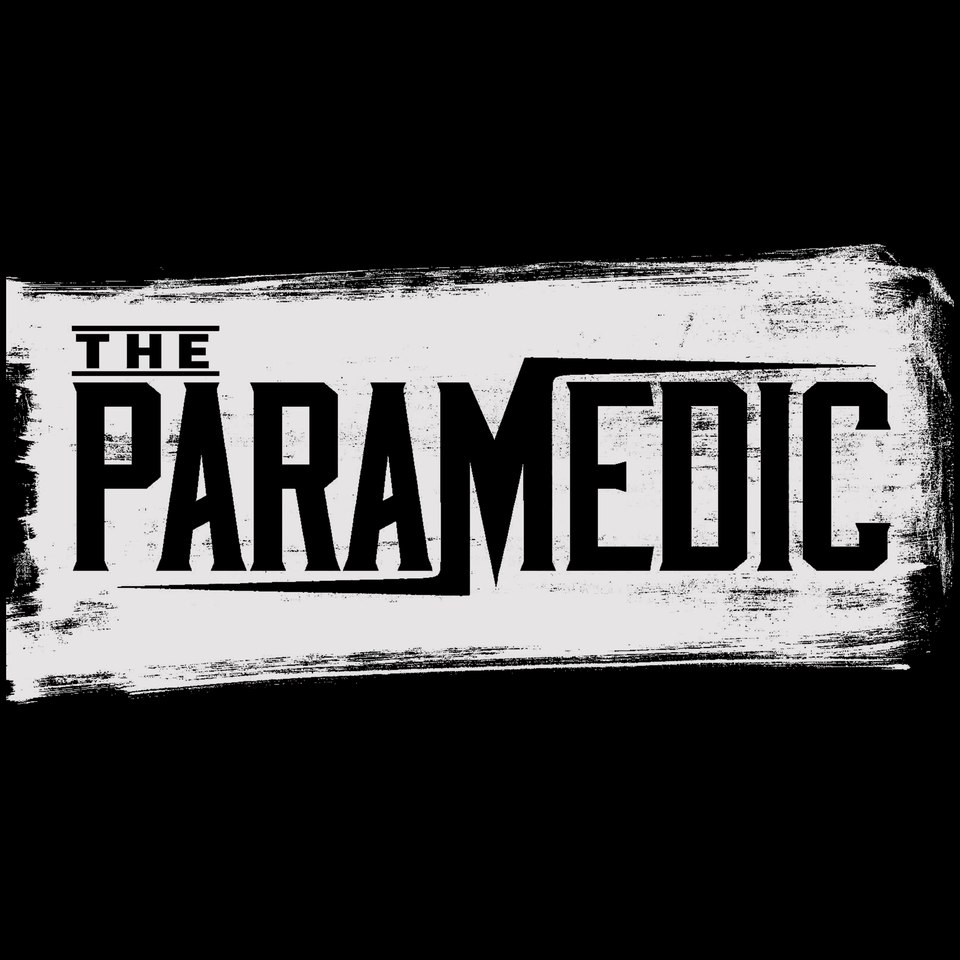 The Paramedic - Sorry [single] (2015)