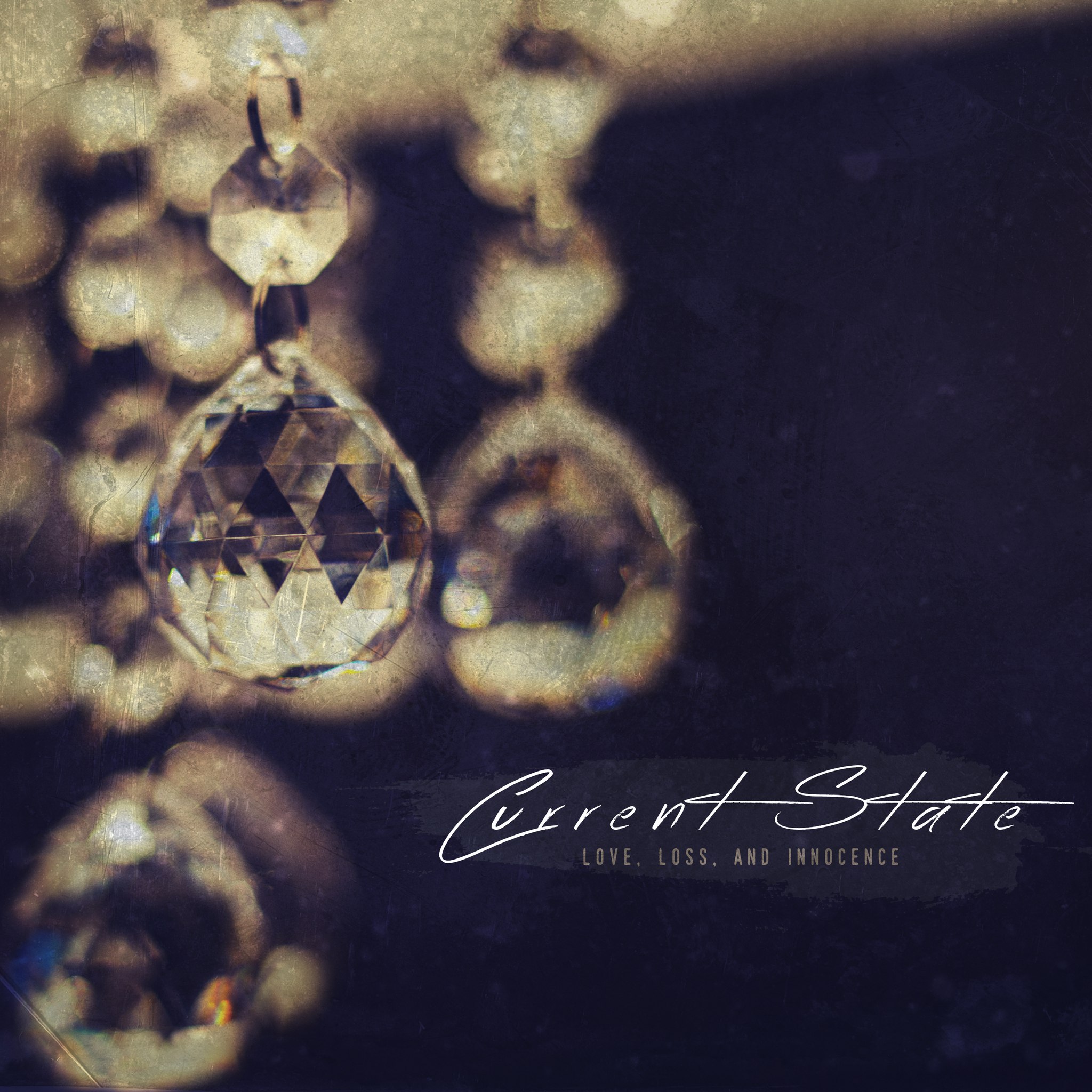 Current State - Love, Loss, and Innocence [EP] (2015)